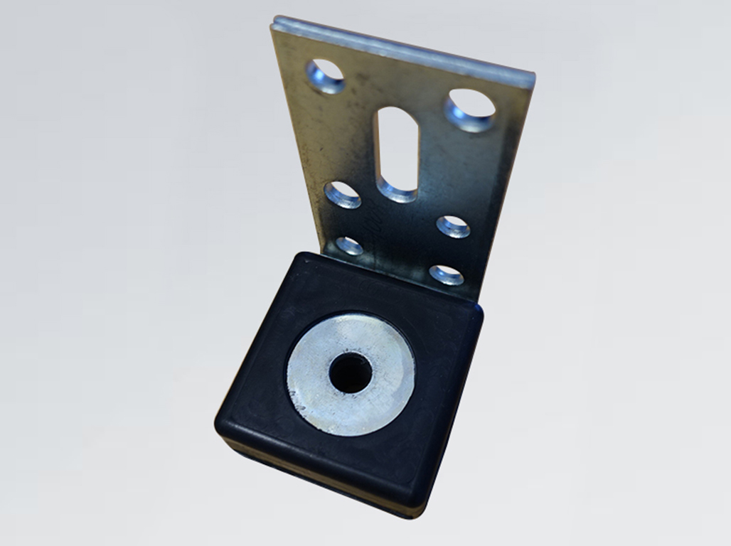 Schallschutzmontagewinkel